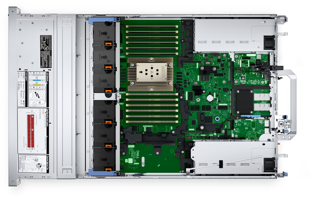 Explaining Dell Technologies' Product Lineup: Servers vs Data Storage